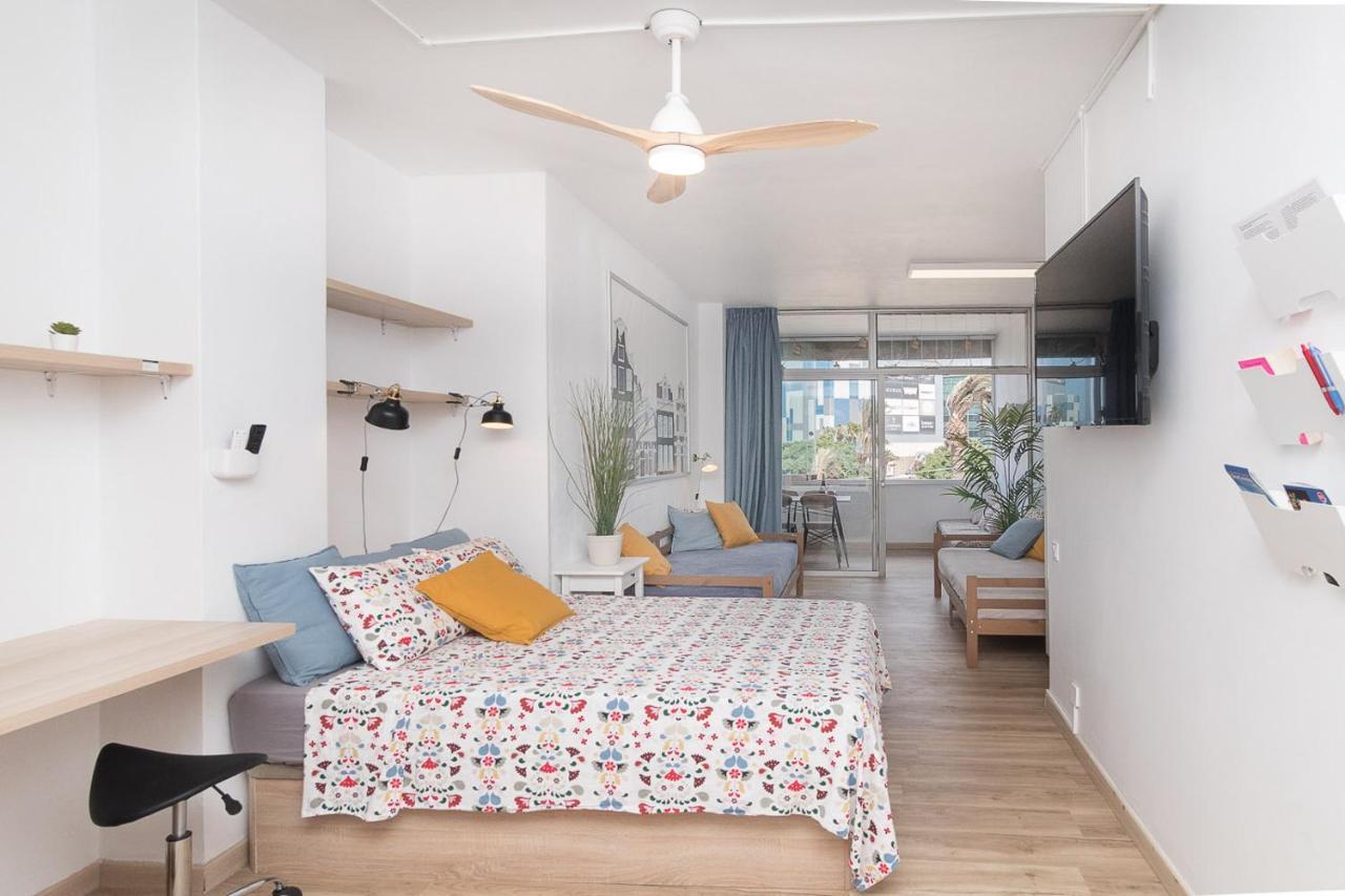 Abc - & + Balcony 6m2