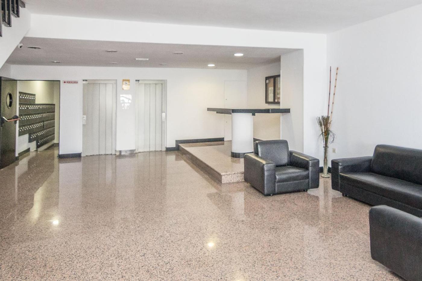 Abc - & + Balcony 6m2 Apartamento Las Palmas de Gran Canárias