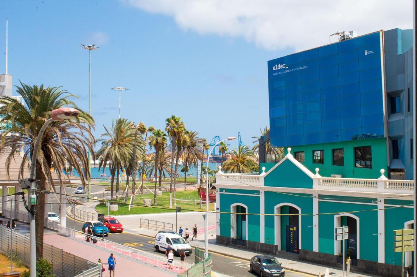 Abc - & + Balcony 6m2 Apartamento *