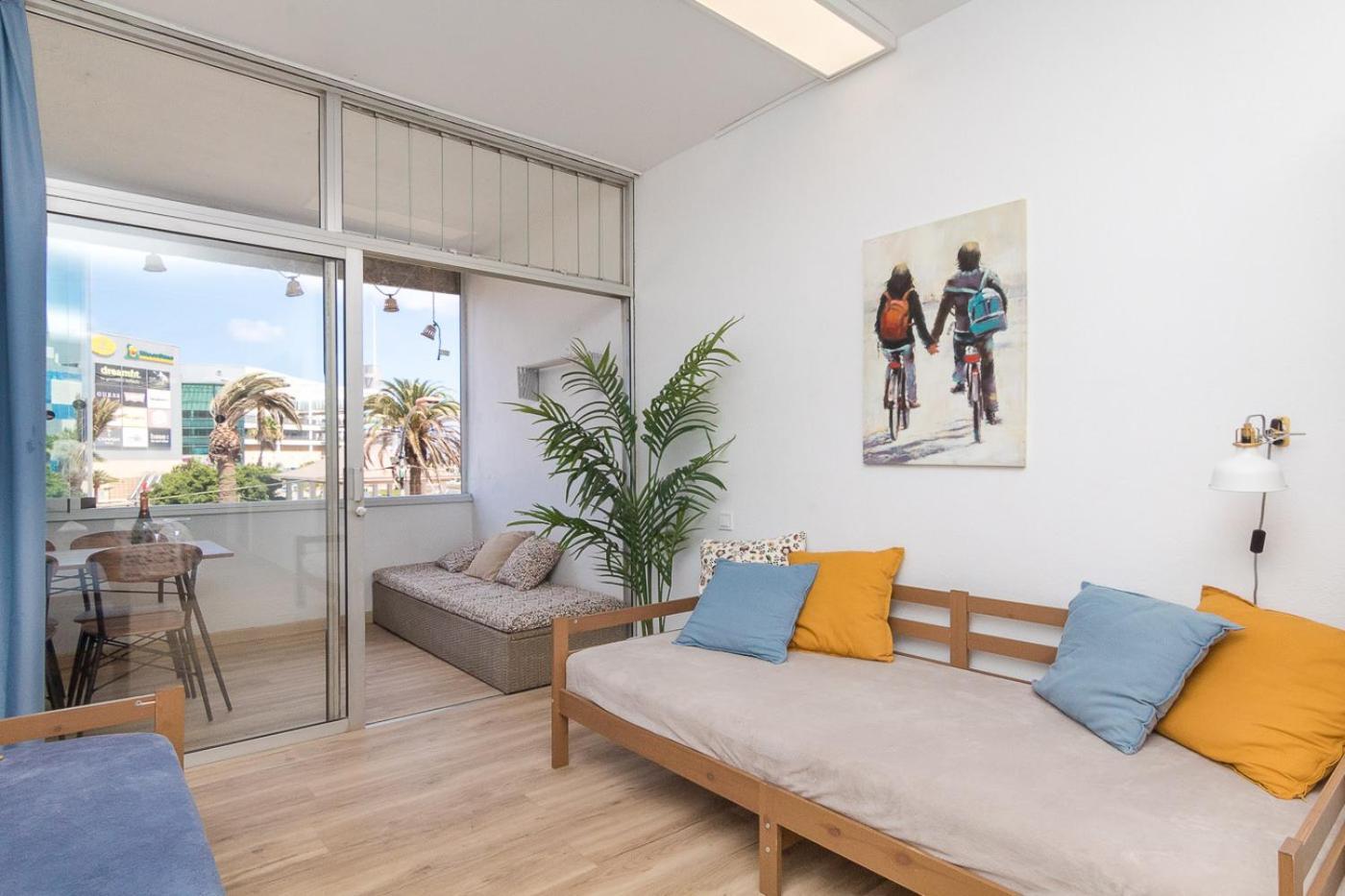 Apartamento Abc - & + Balcony 6m2