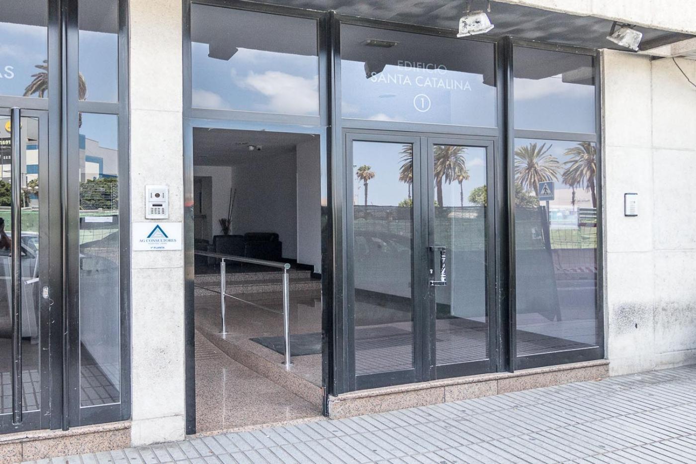Apartamento Abc - & + Balcony 6m2 Las Palmas de Gran Canárias