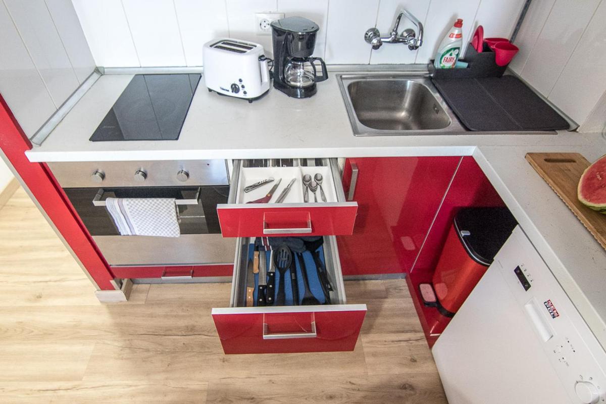 Apartamento Abc - & + Balcony 6m2 *