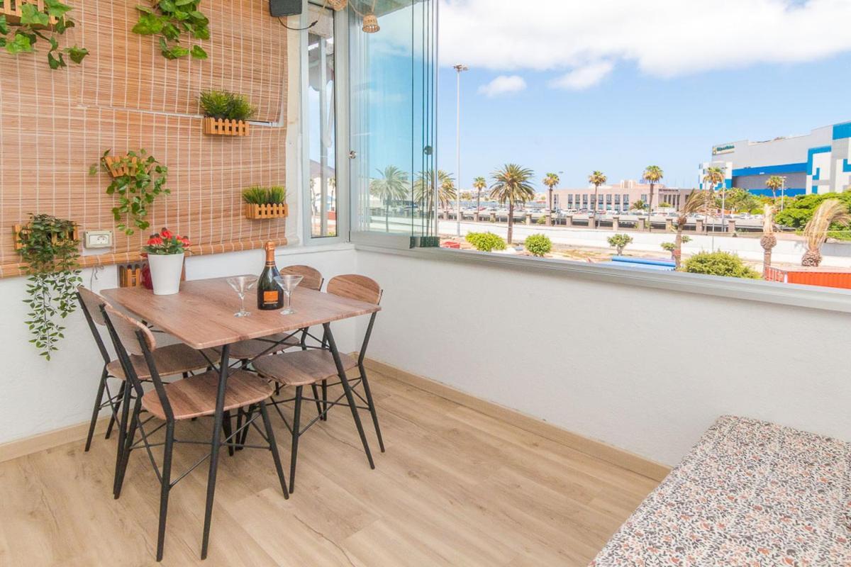 Apartamento Abc - & + Balcony 6m2