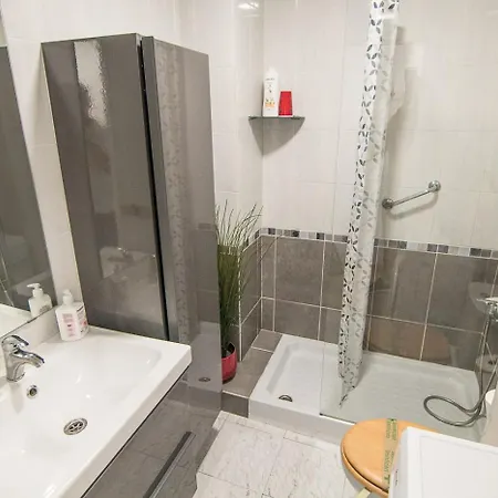 Abc - Apartment Beach & City + Balcony 6M2 Las Palmas Exterior photo