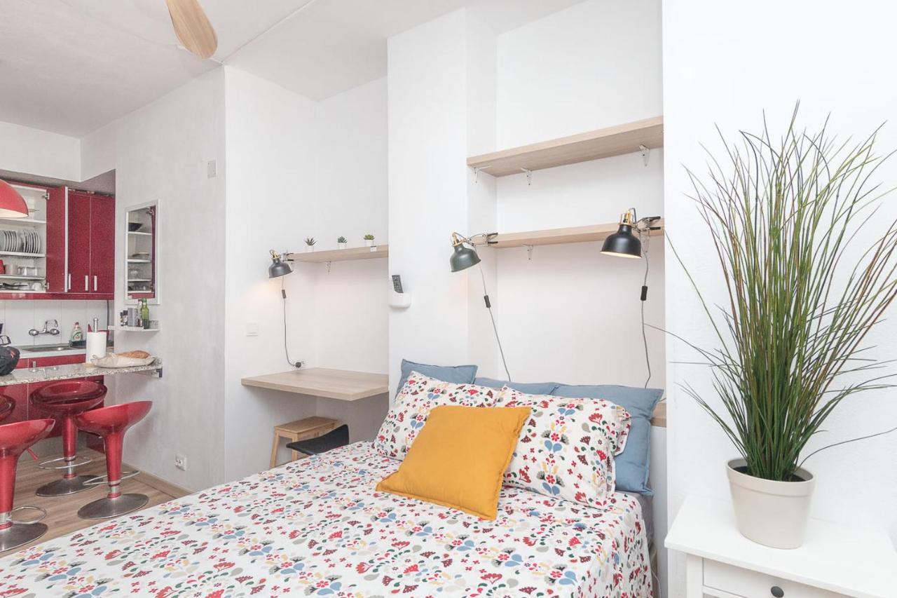 Abc - & + Balcony 6m2 Las Palmas de Gran Canaria