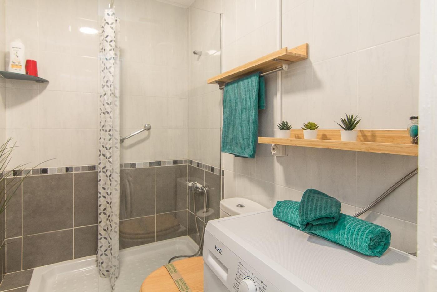 Abc - & + Balcony 6m2 Las Palmas de Gran Canaria