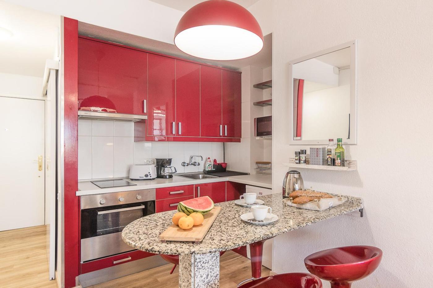 Abc - & + Balcony 6m2 *