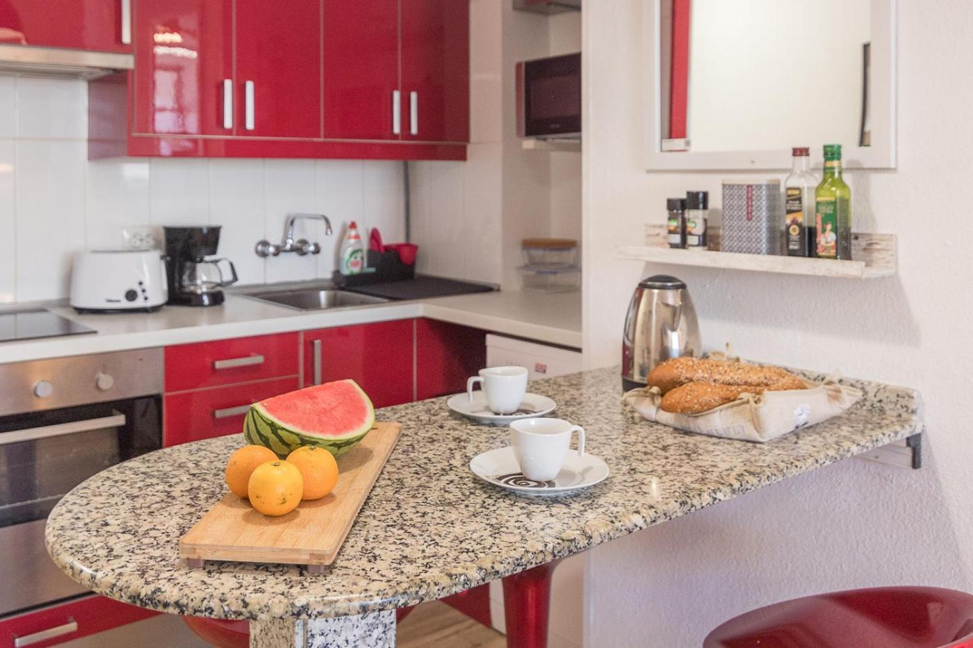 Appartamento Abc - & + Balcony 6m2 Las Palmas de Gran Canaria